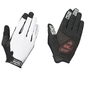 GripGrab SuperGel XC Touchscreen Fietshandschoenen Lange Vingers Wit