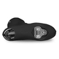 GripGrab RaceAero TT Raceday Lycra Overschoenen Zwart