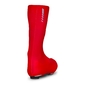 GripGrab RaceAero TT Raceday Lycra Overschoenen Rood