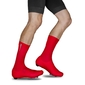 GripGrab RaceAero TT Raceday Lycra Overschoenen Rood