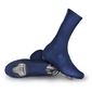 GripGrab RaceAero TT Raceday Lycra Overschoenen Donkerblauw