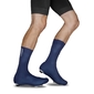 GripGrab RaceAero TT Raceday Lycra Overschoenen Donkerblauw