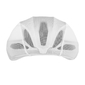 GripGrab BugShield Helm Cover Wit