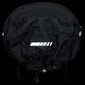 GripGrab Waterproof Helmet Cover Zwart
