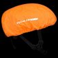 GripGrab Waterproof Helmet Cover Hi-Vis Fluo Oranje