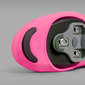 GripGrab Flandrien Waterproof Knitted Road Overschoenen Roze