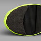 GripGrab DryFoot Waterproof Everyday Overschoenen Hi-Vis Geel
