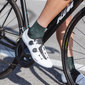 GripGrab Lightweight SL Summer Korte Fietssokken Groen