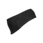 GripGrab Freedom Seamless Warp Knitted Hoofdband Zwart