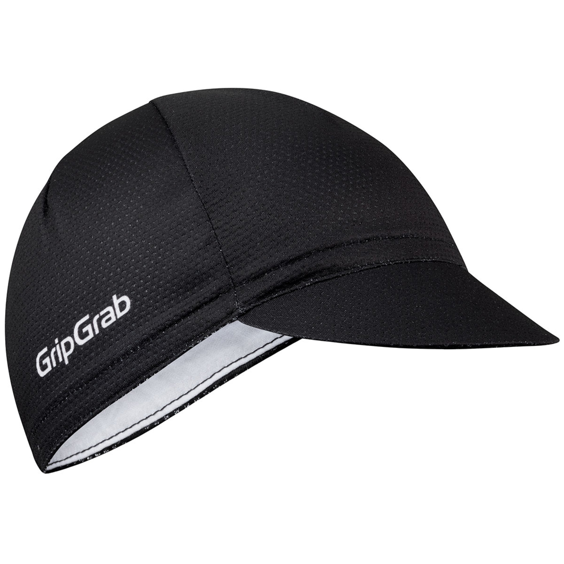 GripGrab Lightweight Summer Koerspet Zwart
