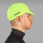 GripGrab Lightweight Summer Koerspet Hi-Vis Geel