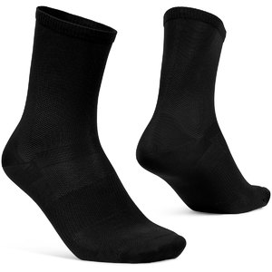 GripGrab Lightweight Airflow Fietssokken Zwart