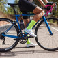 GripGrab Lightweight Airflow Fietssokken Hi-Vis Geel