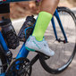 GripGrab Lightweight Airflow Fietssokken Hi-Vis Geel