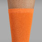 GripGrab Lightweight Airflow Fietssokken Hi-Vis Oranje