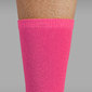 GripGrab Lightweight Airflow Fietssokken Hi-Vis Roze