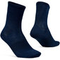 GripGrab Lightweight Airflow Fietssokken Navyblauw