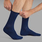 GripGrab Lightweight Airflow Fietssokken Navyblauw