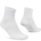 GripGrab Lightweight Airflow Short Fietssokken Wit