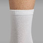 GripGrab Lightweight Airflow Short Fietssokken Wit