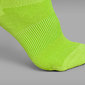 GripGrab Lightweight Airflow Short Fietssokken Hi-Vis Geel