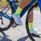 GripGrab Lightweight Airflow Short Fietssokken Hi-Vis Geel