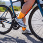 GripGrab Lightweight Airflow Short Fietssokken Hi-Vis Oranje