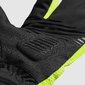 GripGrab Ride Windproof Deep Winter Lobster Fietshandschoenen Hi-Vis Geel