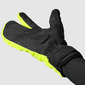 GripGrab Ride Windproof Deep Winter Lobster Fietshandschoenen Hi-Vis Geel