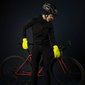 GripGrab Ride Windproof Deep Winter Lobster Fietshandschoenen Hi-Vis Geel
