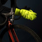 GripGrab Ride Windproof Deep Winter Lobster Fietshandschoenen Hi-Vis Geel