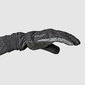 GripGrab Windster 2 Windproof Winter Fietshandschoenen Zwart