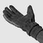 GripGrab Windster 2 Windproof Winter Fietshandschoenen Zwart