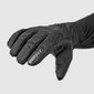 GripGrab Windster 2 Windproof Winter Fietshandschoenen Zwart