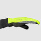 GripGrab Windster 2 Windproof Winter Fietshandschoenen Hi-Vis Geel