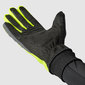 GripGrab Windster 2 Windproof Winter Fietshandschoenen Hi-Vis Geel