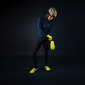 GripGrab Windster 2 Windproof Winter Fietshandschoenen Hi-Vis Geel