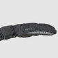 GripGrab Nordic 2 Windproof Deep Winter Lobster Fietshandschoenen Zwart