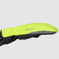 GripGrab Nordic 2 Windproof Deep Winter Lobster Fietshandschoenen Hi-Vis Geel