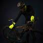GripGrab Nordic 2 Windproof Deep Winter Lobster Fietshandschoenen Hi-Vis Geel