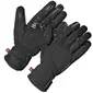 GripGrab Polaris 2 Waterproof Winter Fietshandschoenen Zwart