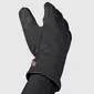GripGrab Polaris 2 Waterproof Winter Fietshandschoenen Zwart