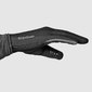 GripGrab Insulator 2 Midseason Fietshandschoenen Zwart