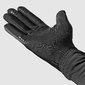 GripGrab Insulator 2 Midseason Fietshandschoenen Zwart