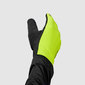 GripGrab Insulator 2 Midseason Fietshandschoenen Hi-Vis Geel