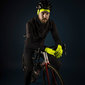 GripGrab Insulator 2 Midseason Fietshandschoenen Hi-Vis Geel