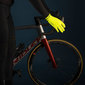 GripGrab Insulator 2 Midseason Fietshandschoenen Hi-Vis Geel