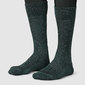 GripGrab Winter Merino High Cut Fietssokken Groen