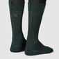GripGrab Winter Merino High Cut Fietssokken Groen