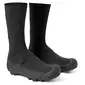GripGrab Explorer Waterproof Gravel Overschoenen Zwart